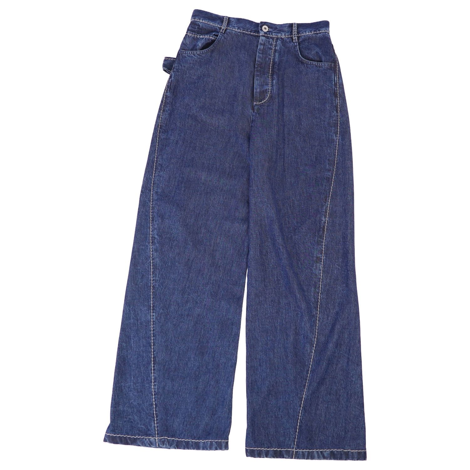 美品 ボッテガヴェネタ BOTTEGA VENETA ダニエルリー期 2020年 - メルカリ