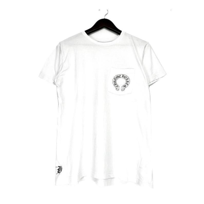 クロムハーツ CHROME HEARTS 【 CH T-SHRT LTD 】 マリブ 限定 バック