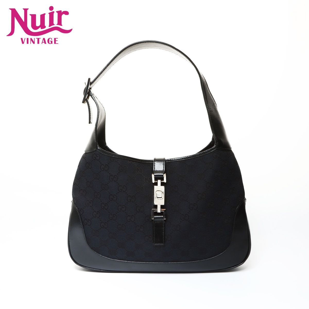 【専用】GUCCI　ジャッキー　キャンバス　ワンショルダーバッグ　ハンドバッグ 楽天市場】【グッチ】Gucci ジャッキー GGキャンバス ワンショルダー