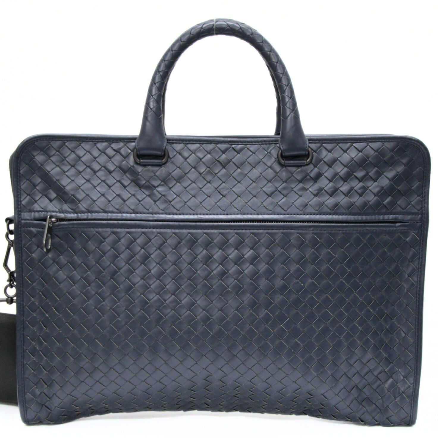 ボッテガ ヴェネタ BOTTEGA VENETA イントレチャート 2WAYビジネス