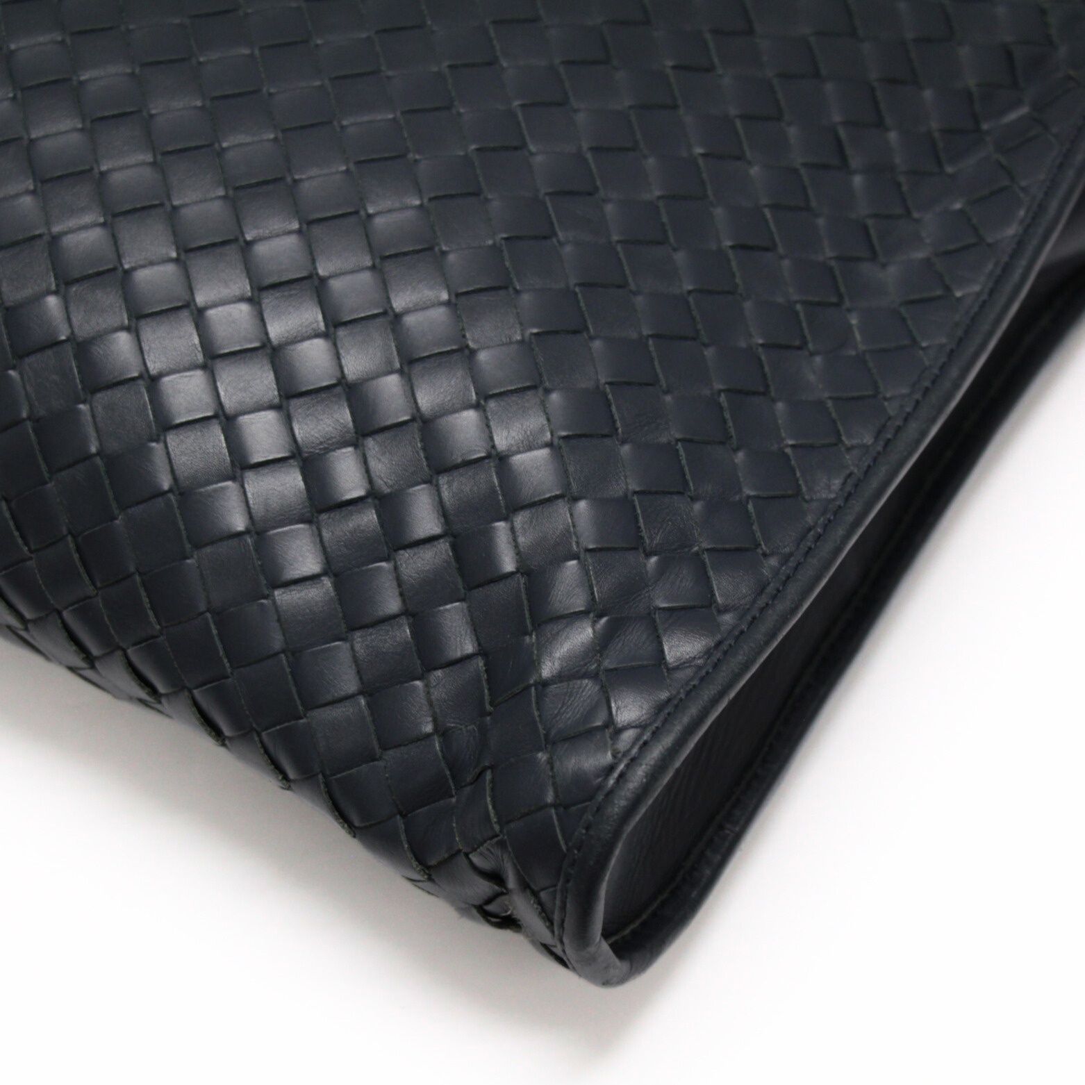 ボッテガ ヴェネタ BOTTEGA VENETA イントレチャート 2WAYビジネス