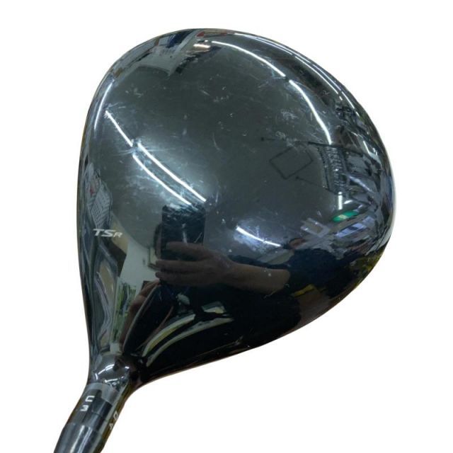 【新品】タイトリストTSR2 9° TSP310 S Amazon.co.jp: タイトリスト(TITLEIST) 右利き TSR2 TSP 310 ブラック