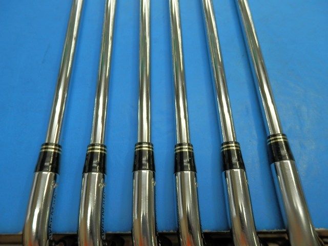 アイアンセット 即決 X90 テーラーメイド RAC CGB NS PRO