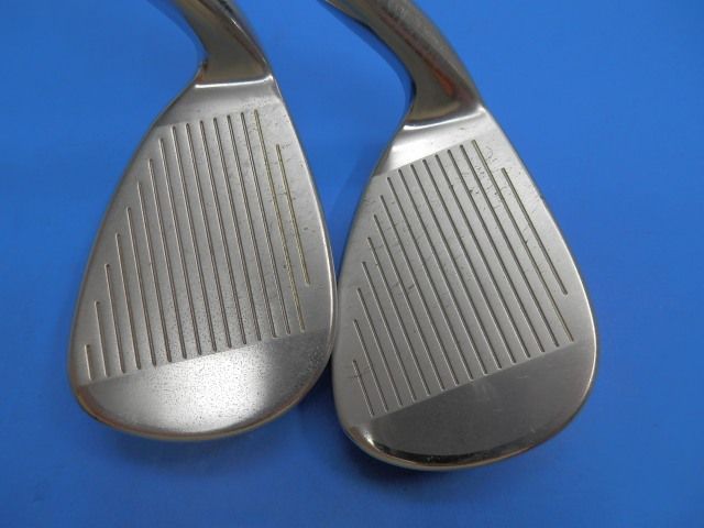 テーラーメイド　rac cgb　アイアンセット 6本 (5~9/P） レフティ テーラーメイド rac cgb アイアンセット 6本 (5~9/P） レフティ