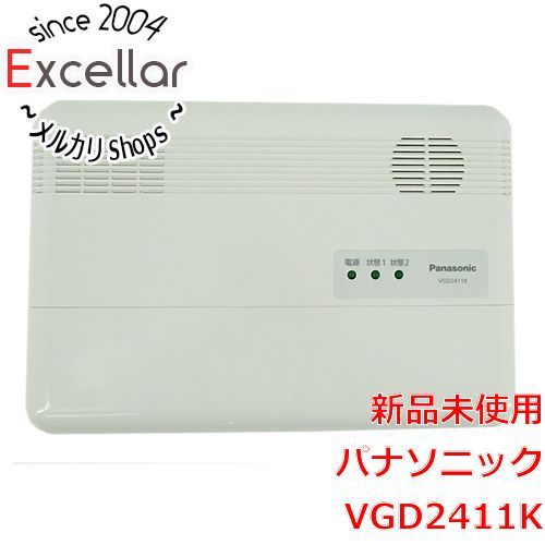 bn:1] 【新品(開封のみ・箱きず・やぶれ)】 Panasonic マンションHA D