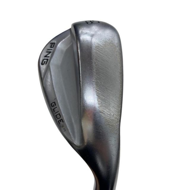中古】 ピン PING GLIDE 3.0 58°/10° SS ウェッジ WG NS PRO MODUS3