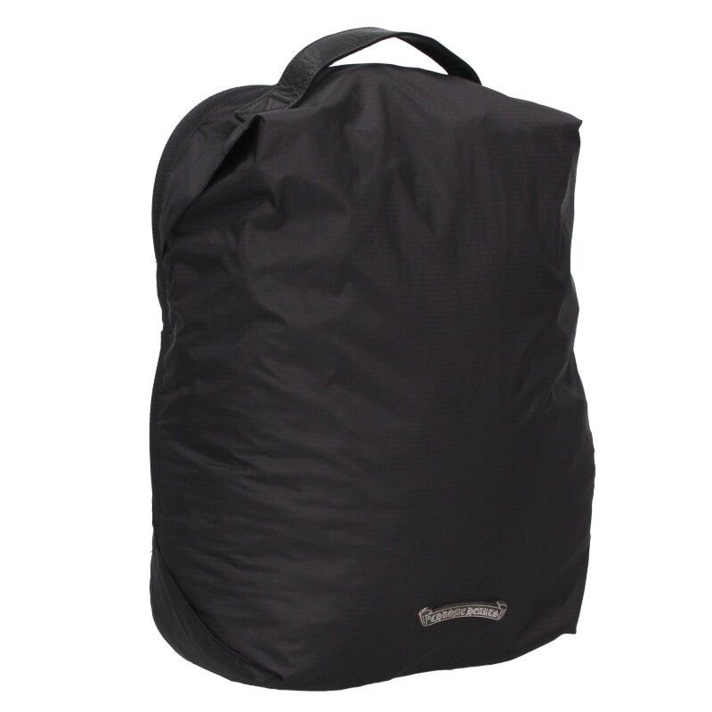 クロムハーツ ラベル付きナイロンポーチ メンズ ※12/28～1/6 発送