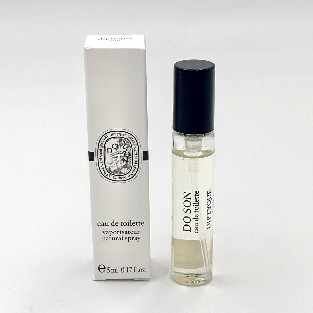 diptyque ディプティック ドソン EDT オードトワレ 5ml ユニセックス