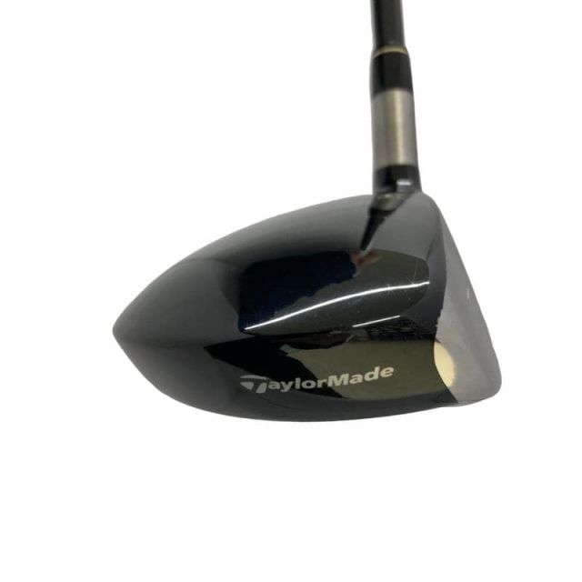 中古】 テーラーメイド V STEEL 18° フェアウェイウッド FW M.A.S.2