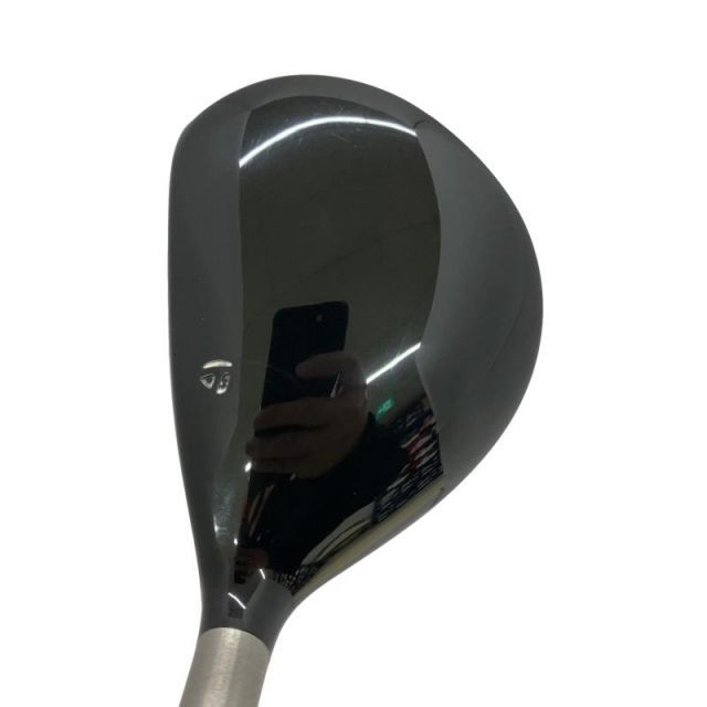 ★X★フェアウェイウッド★2本★テーラーメイド(Vスチール)★Tour X★ ☆X☆フェアウェイウッド☆2本☆テーラーメイド(Vスチール)☆Tour X