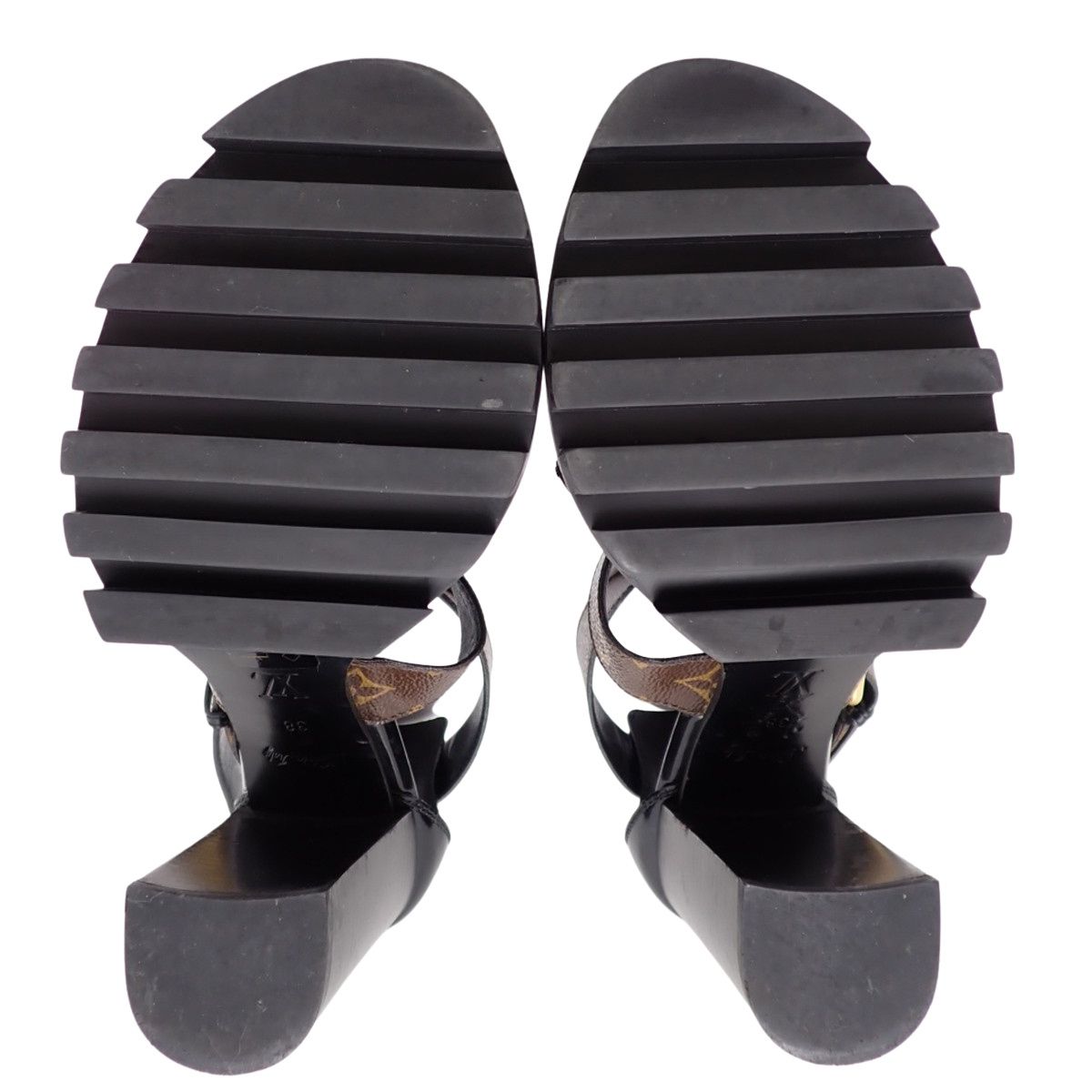 LOUIS VUITTON(ルイ・ヴィトン) スタートレイル・ライン サンダル