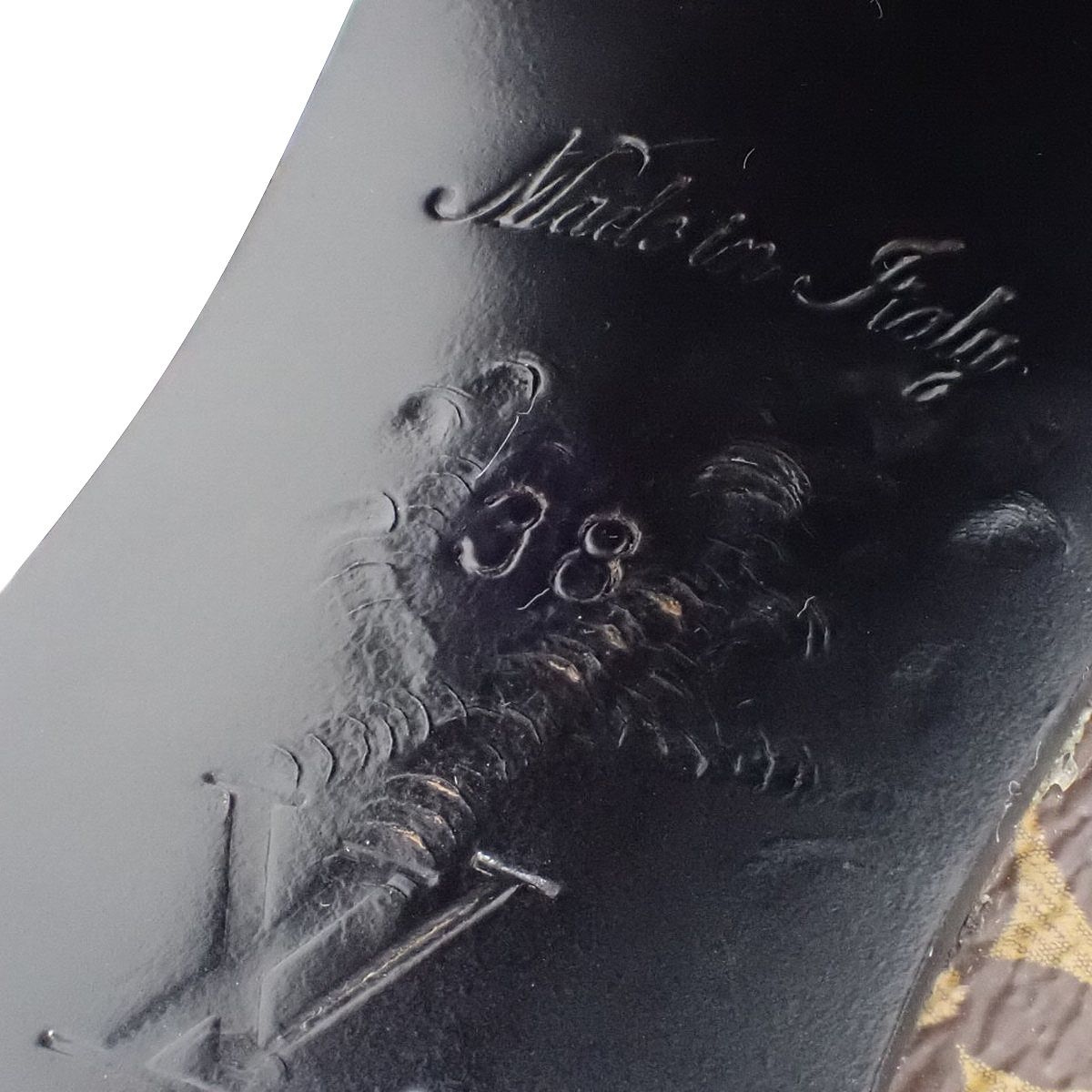 LOUIS VUITTON(ルイ・ヴィトン) スタートレイル・ライン サンダル