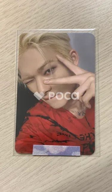 ENHYPEN WALK THE LINE in US FC トレカ ニキ ENHYPEN WALK THE LINE FC特典 トレカ ニキ - メルカリ