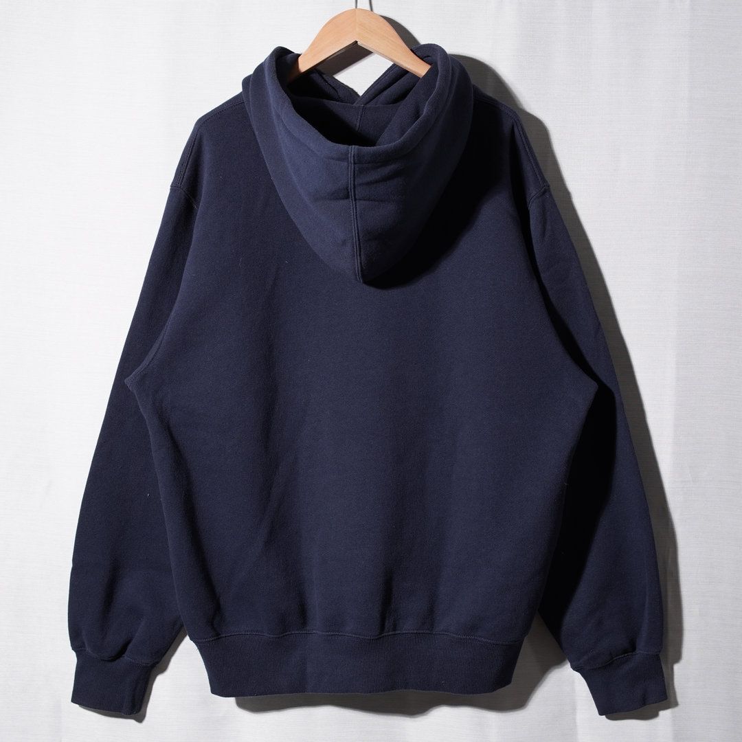 美品 ディスイズネバーザット thisisneverthat パーカー L 相当 表記 M 
