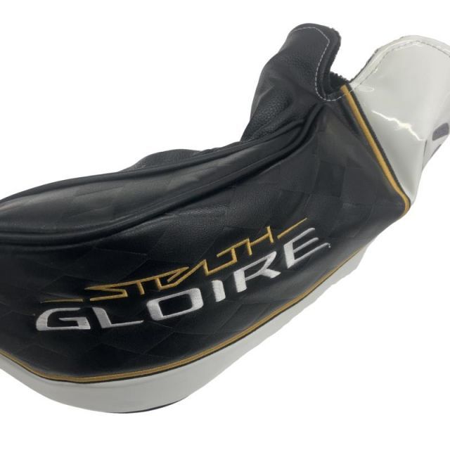 STEALTH GLOIRE+ ドライバー テーラーメイド 9.5° DR フレックスS