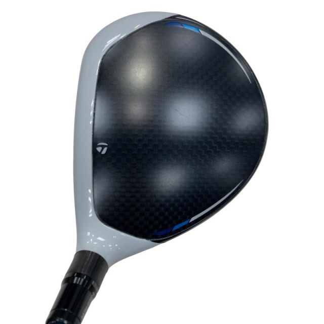 中古】 テーラーメイド SIM2 3W フェアウェイウッド FW TENSEI SILVER