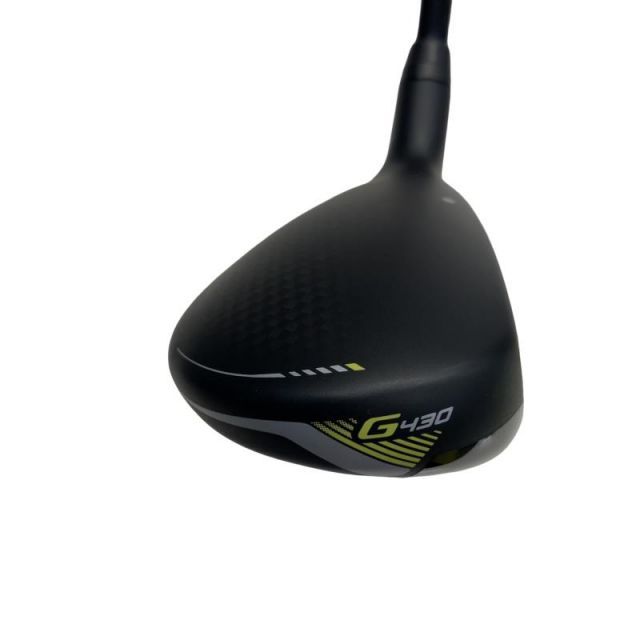 ピン G430 U5 ユーティリティ UT ALTA J CB BLACK(UT) (フレックスSR 