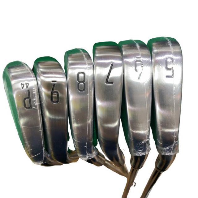 中古】 タイトリスト Titleist T150(2023) 6S アイアンセット IR NS