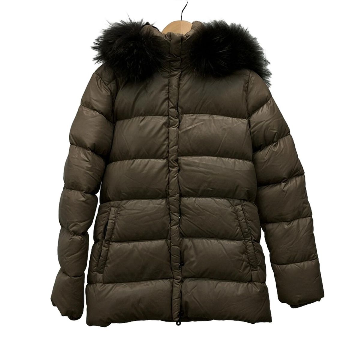 DUVETICA(デュベティカ) ダウンコート サイズ42 M レディース SABIK