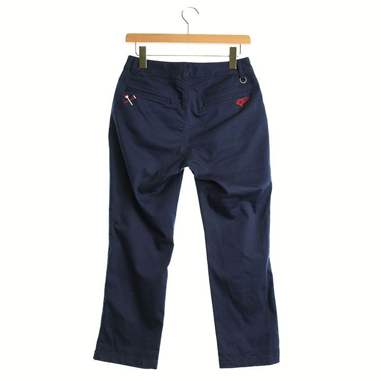 送料0円！】ビームスゴルフ｜レディース｜L (L相当)｜ロングパンツ