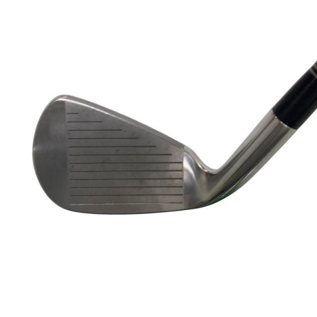 中古】 ブリヂストン TOURSTAGE TS-211 8S アイアンセット IR Tour