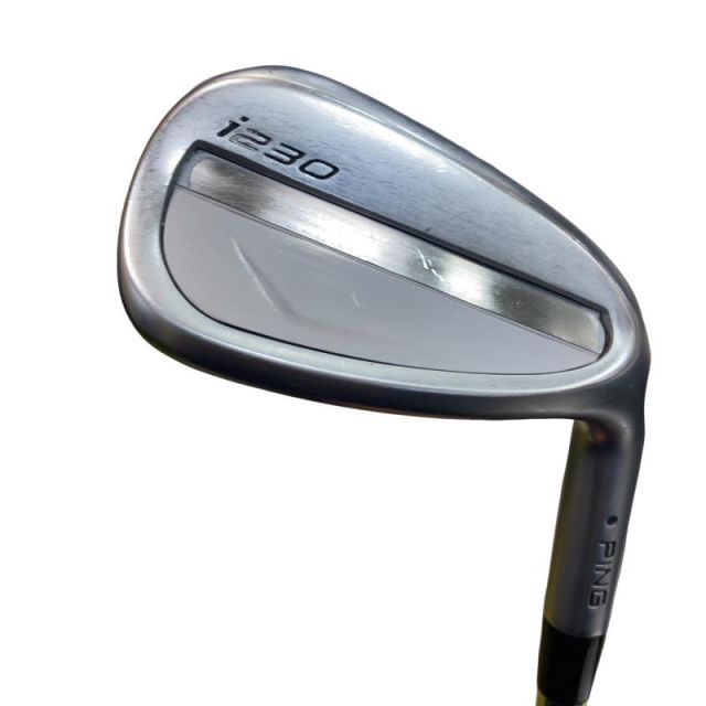 ピン i230 UW ウェッジ 工場 WG NS PRO MODUS3 TOUR120 (フレックスS