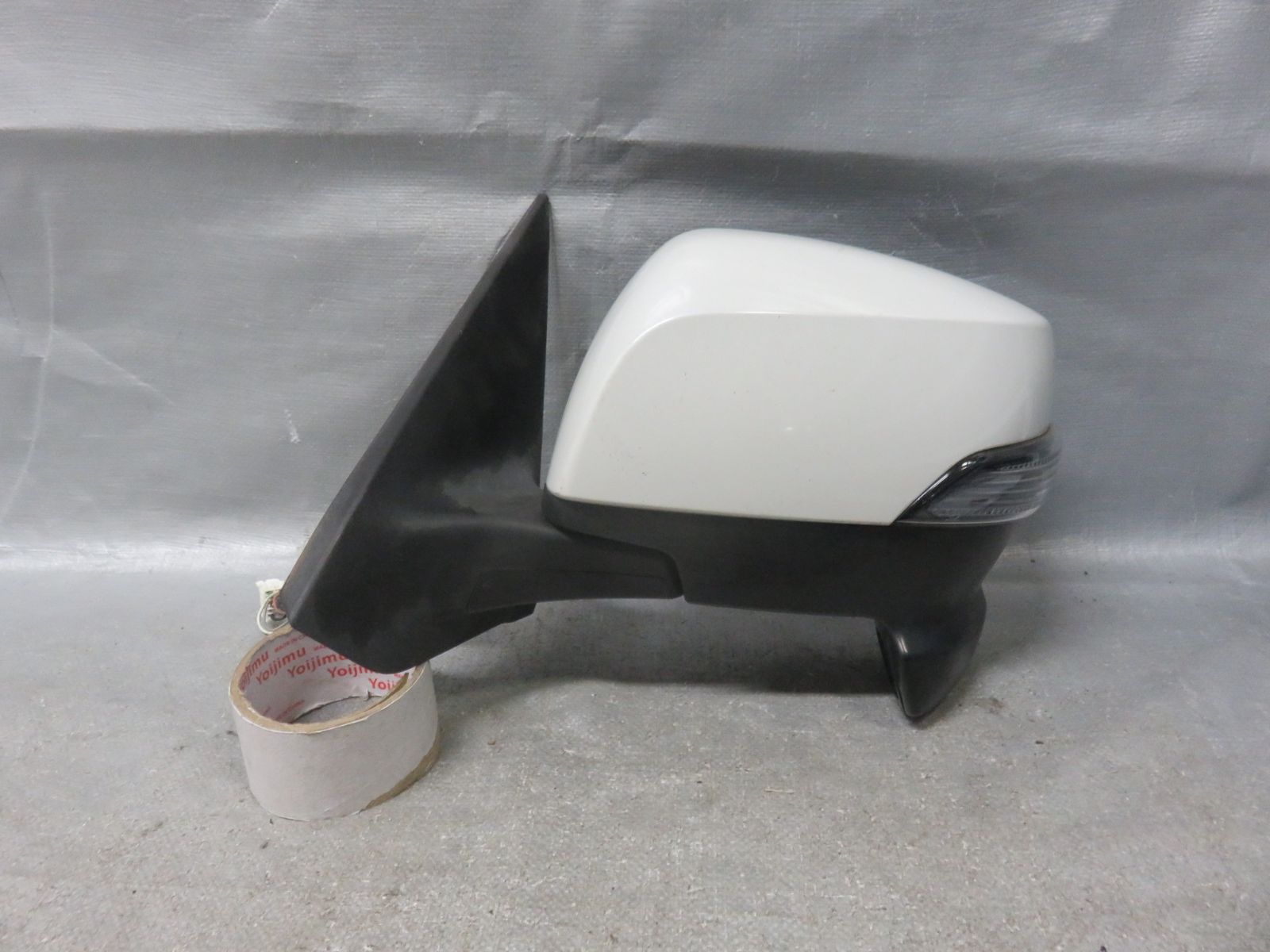 よみ。 SD-MS15A MERCURYサヤカスペシャルS15ボディ用 ミラー | ドリフト