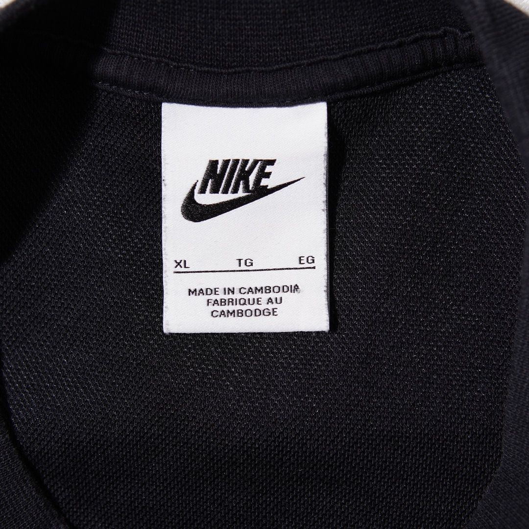 ナイキ NIKE スウェット L 相当 表記 XL プロモーション用 社内配布用