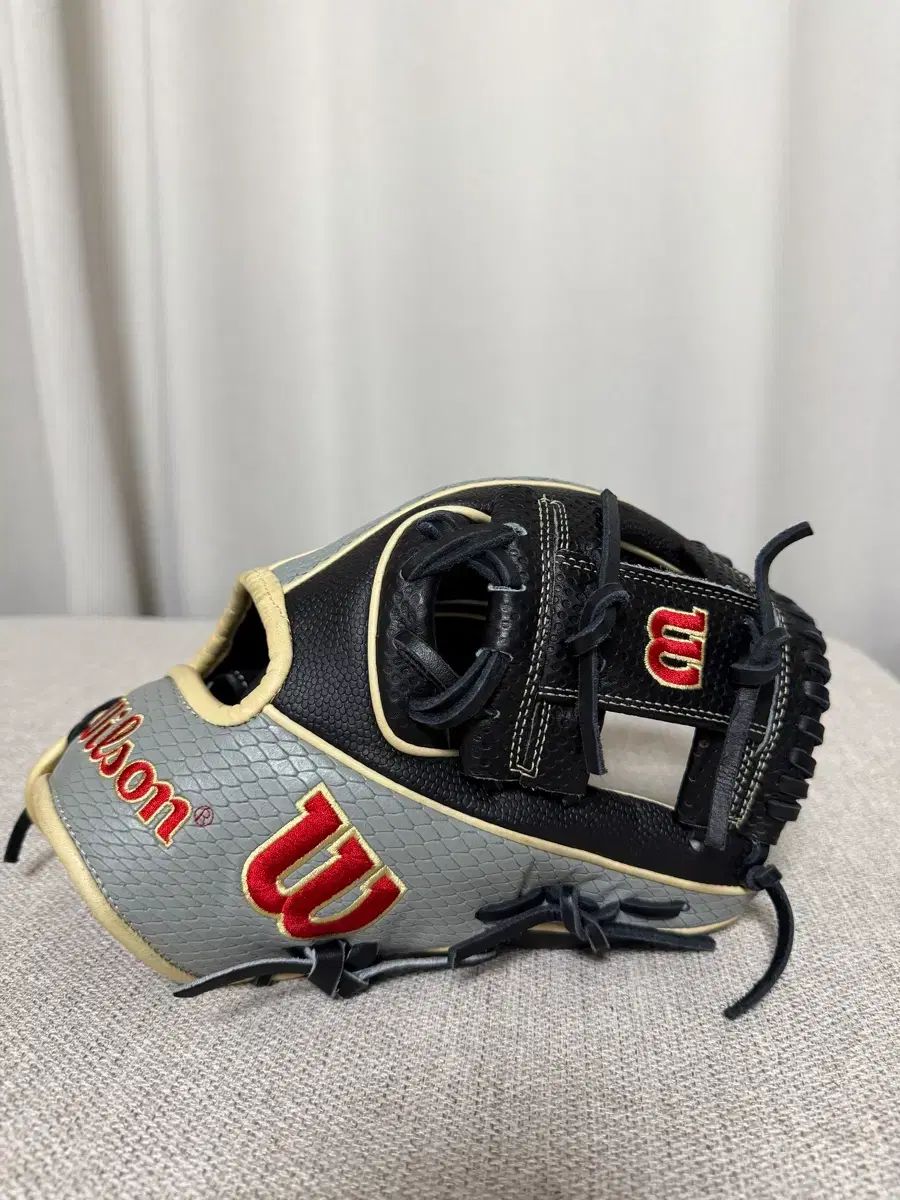 ウィルソン A2K 1786 内野グローブ