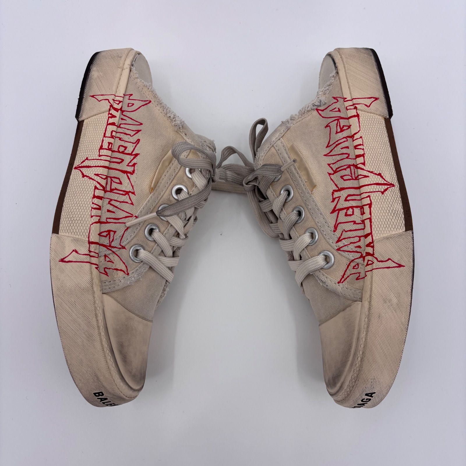 BALENCIAGA バレンシアガ ミュール サンダル 693952 - メルカリ