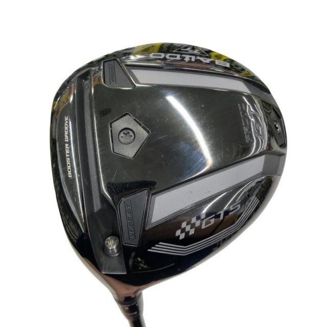 BALDO バルドGT5 レフティ　ドライバー baldo_tt_driver_gt5_deep_proto