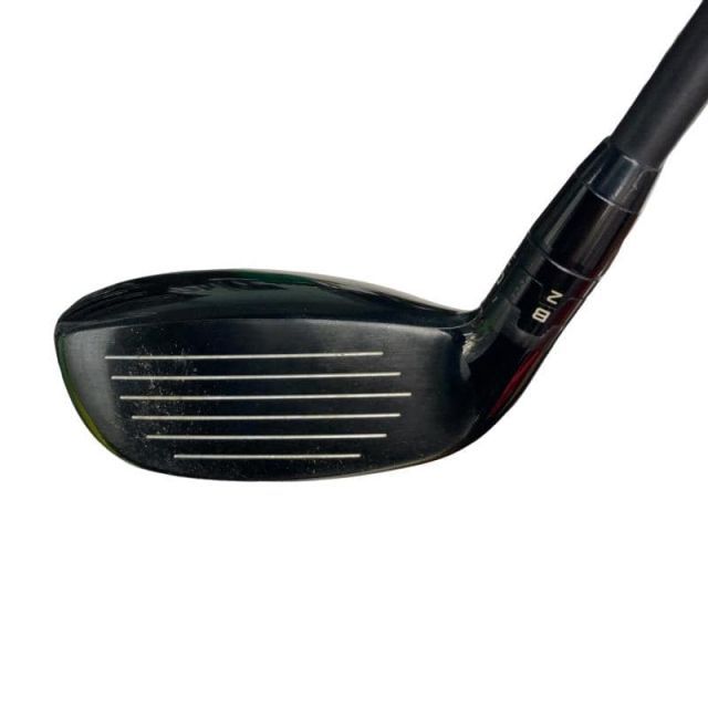 タイトリスト TS3 17° ユーティリティ UT Titleist Tour AD T-60