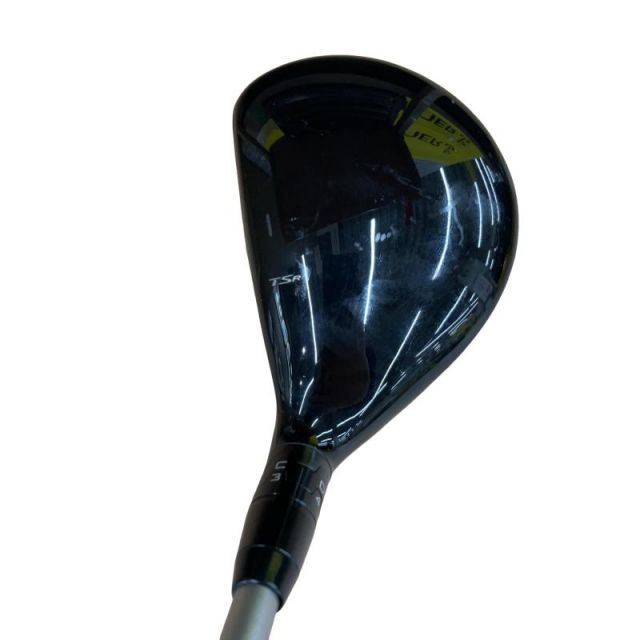 中古】 タイトリスト TSR1 23° ユーティリティ UT TSP121 (フレックスR