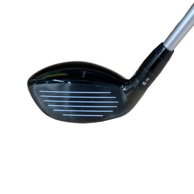 中古】 タイトリスト TSR1 23° ユーティリティ UT TSP121 (フレックスR