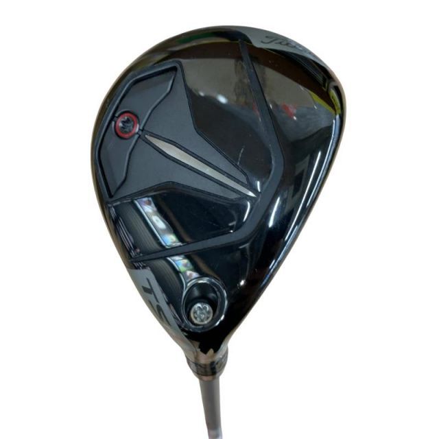 中古】 タイトリスト TSR1 23° ユーティリティ UT TSP121 (フレックスR