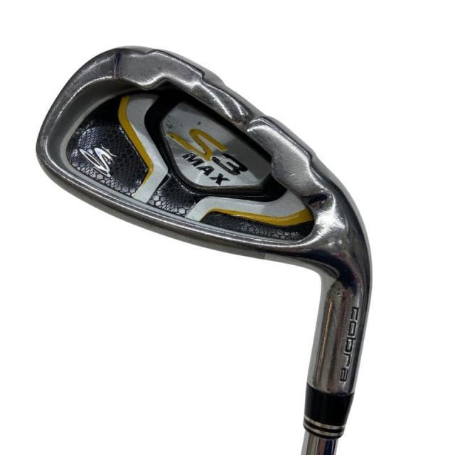 中古】 コブラ cobra S3 MAX 6S USA アイアンセット IR S3 MAX
