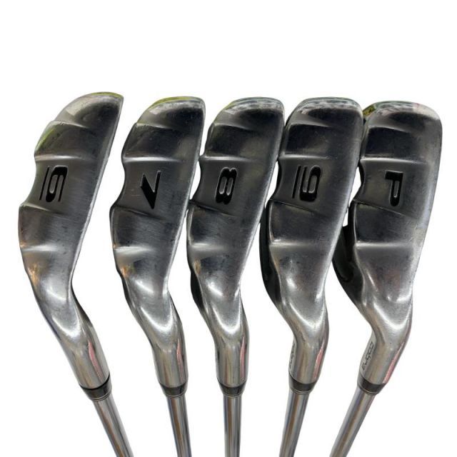 cobra コブラ　S3MAX アイアンセット　6本　FLEX S cobra】コブラ『S3 MAX アイアン 6本セット iHS 65 フレックスS 右利き