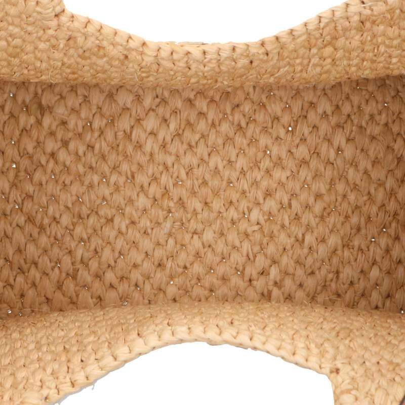 ロエベ A685B59X03 ロゴ刺繍ショルダーハンドバッグ レディース ※12/28