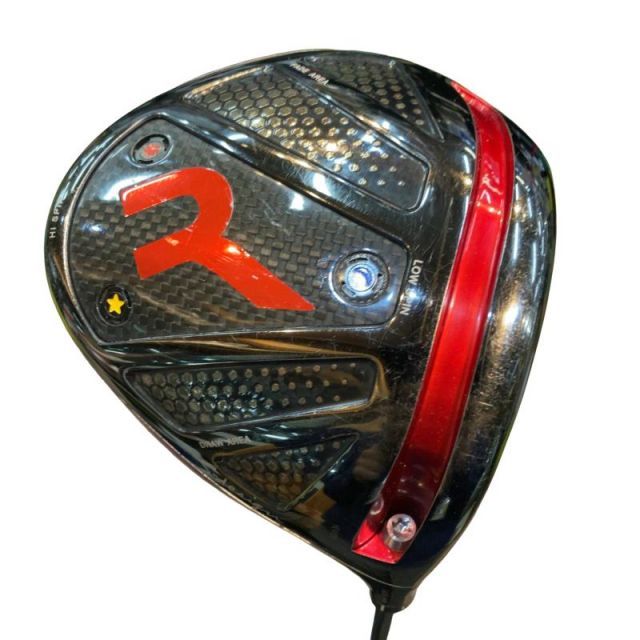 ロッディオ S-TUNING ゴルフ ドライバー 1W メンズ SR 右 良品 ロッディオ S-TUNING ゴルフ ドライバー 1W メンズ SR 右 良品