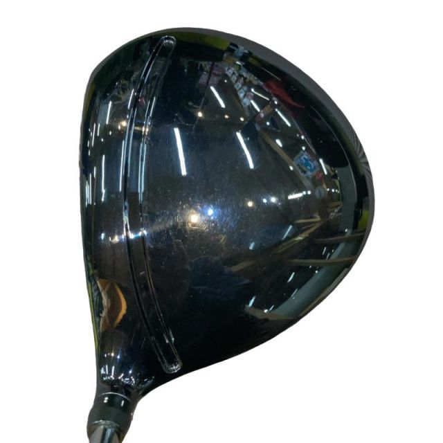 中古】 ロッディオ RODDIO S-Design Oversized 1W(ブラック) R-Tune