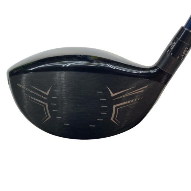 Srixon ZX5 10.5ドライバー DIAMANA gt5x 高反発加工済 Srixon ZX5 10.5ドライバー DIAMANA gt5x 高反発加工済