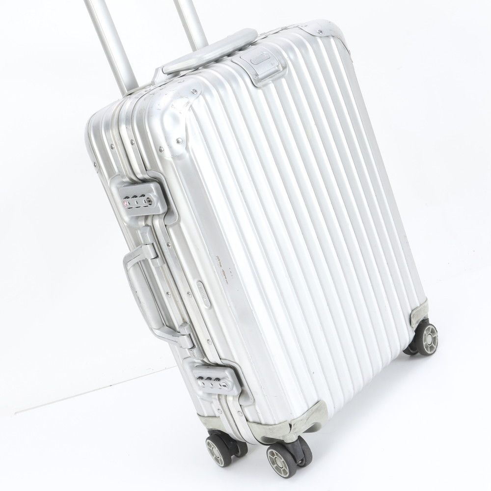 リモワ トパーズ スーツケース キャリーケース バッグ 出張 旅行