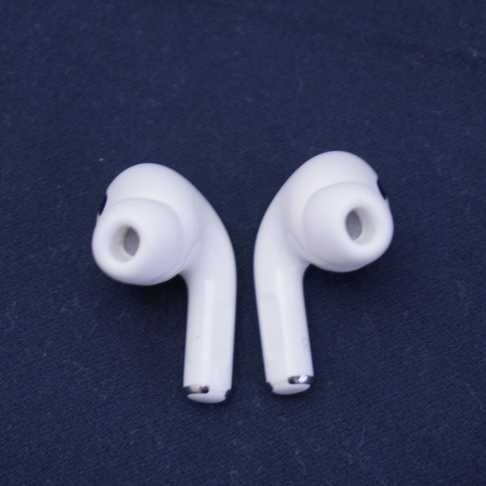 オーディオ機器 4台セット☆新品未開封☆AirPods Pro MLWK3J/A Apple 