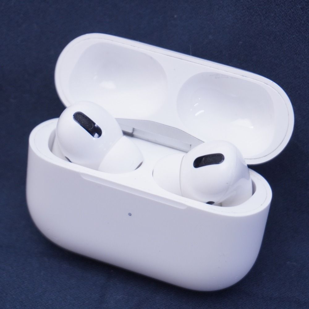 AirPods Pro MagSafe対応 MLWK3J/Aの製品画像 - 価格.com Apple 