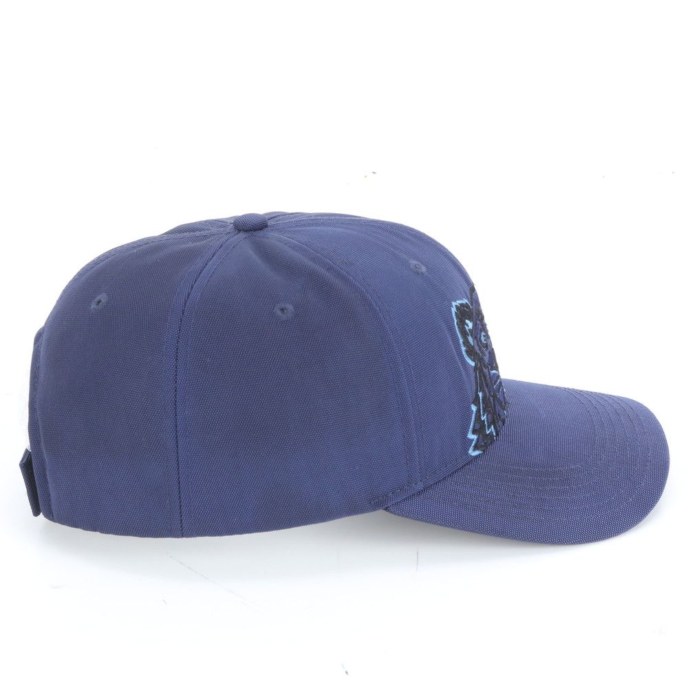 美品 ケンゾー タイガー 刺繍 ベースボール キャップ 帽子