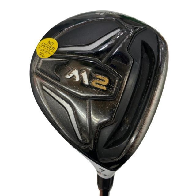 ⭐︎テーラーメイド M2 フェアウェイウッド 7W 23° TM1-216(S) M2 フェアウェイウッド TM1-216(フェアウェイウッド（単品）)|M2