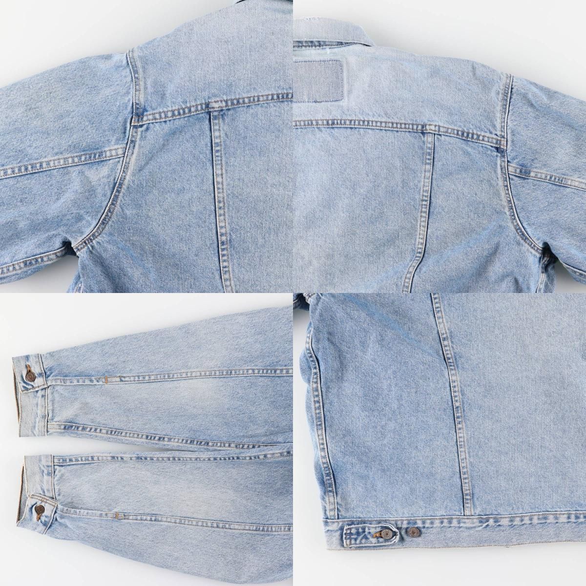 古着 90年代 リーバイス Levi
