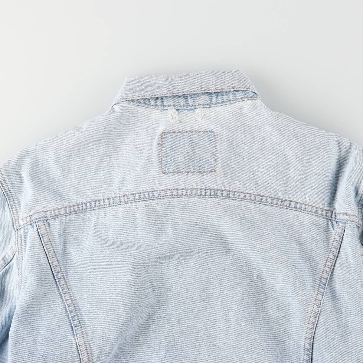 古着 90年代 リーバイス Levi's 70503-0213 デニムジャケット Gジャン