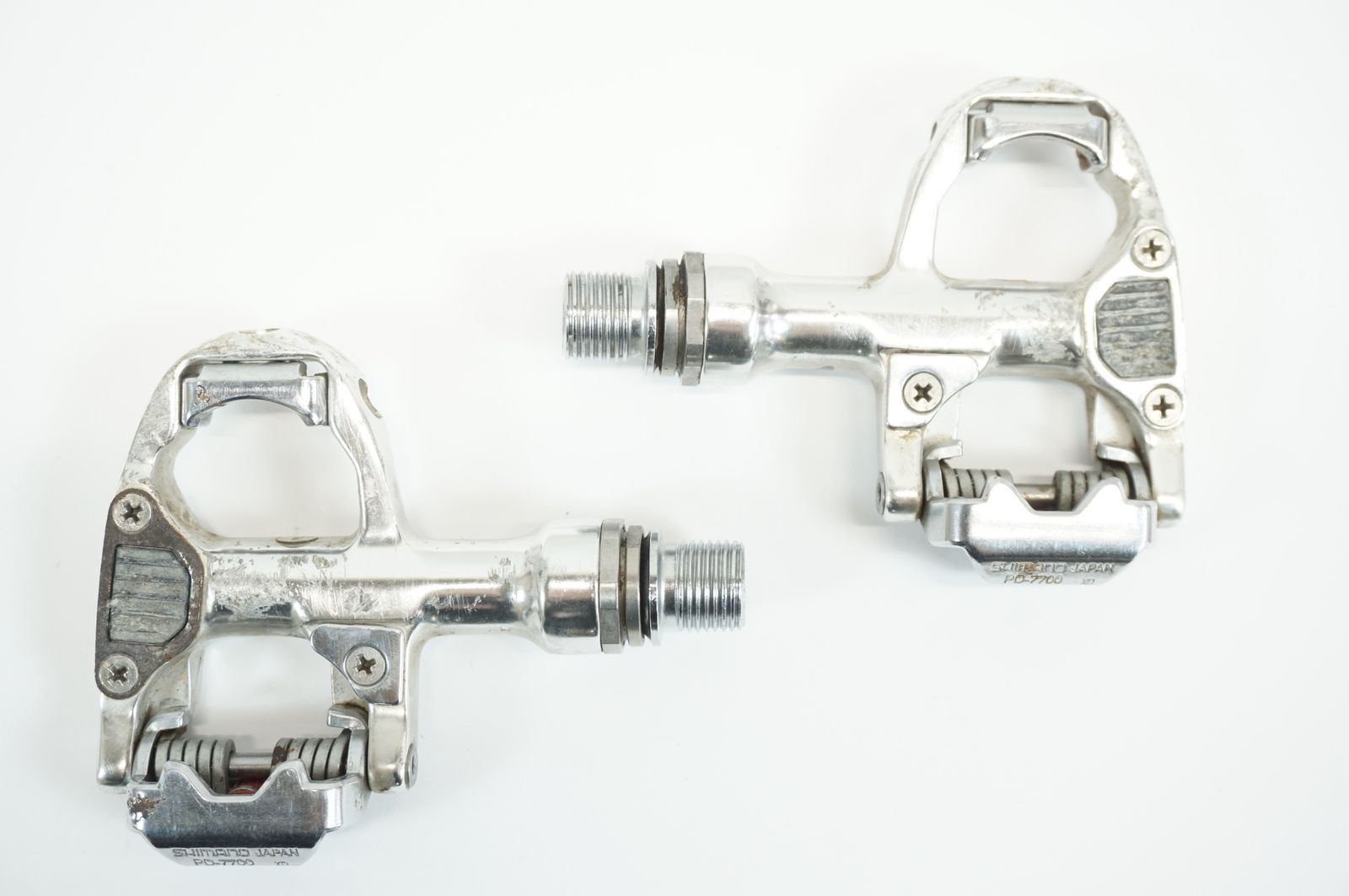 SHIMANO 「シマノ」 DURA-ACE PD-7700 ペダル / バイチャリ宇都宮店