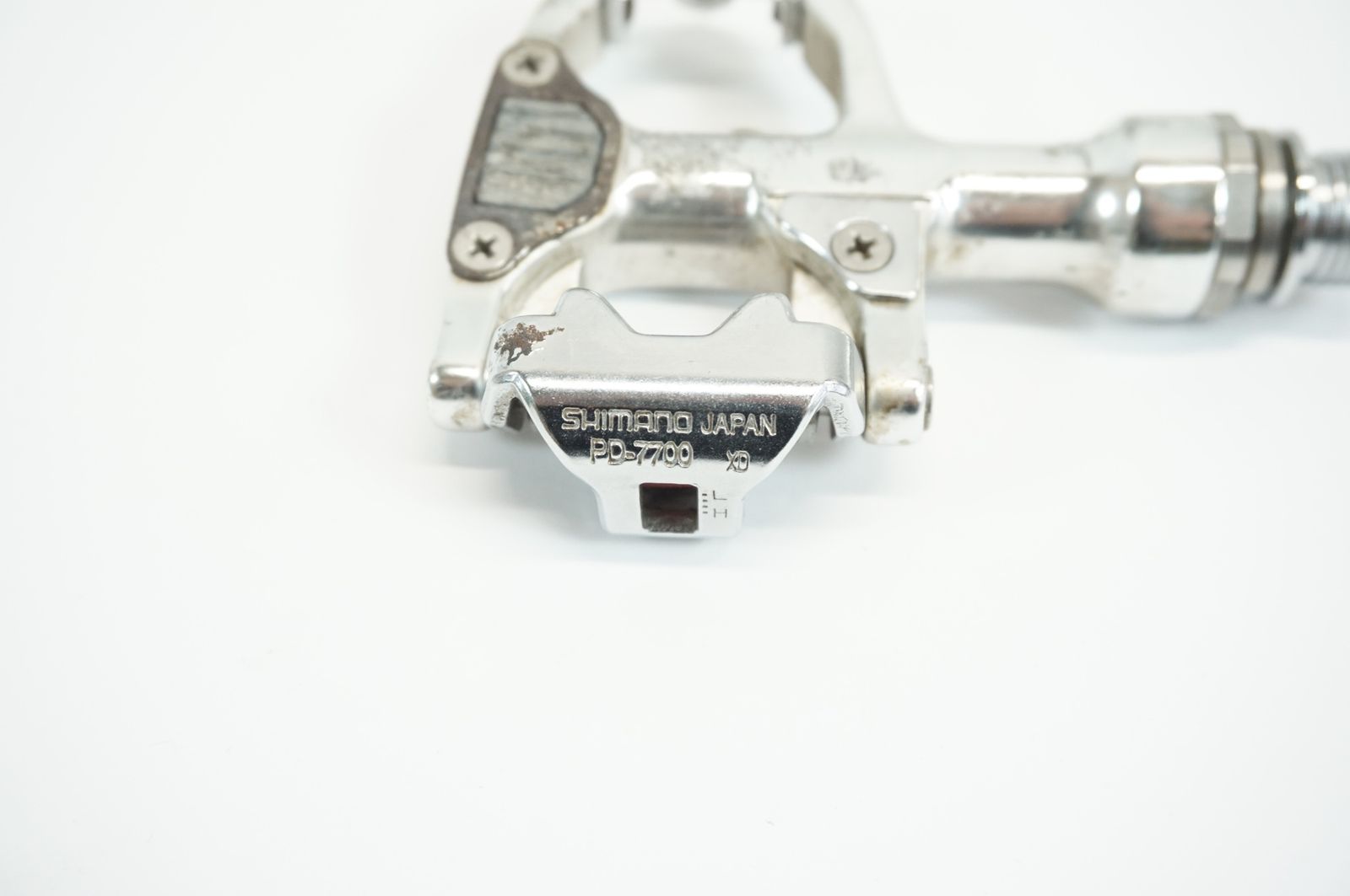 SHIMANO 「シマノ」 DURA-ACE PD-7700 ペダル / バイチャリ宇都宮店